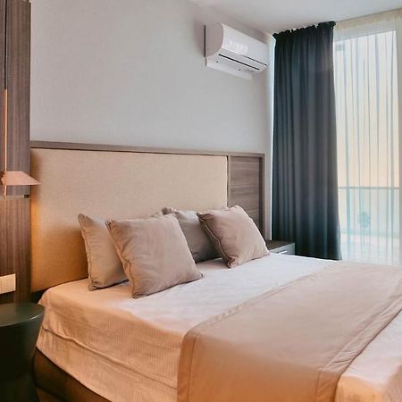 Sunrise Apart-Hotel Батумі Екстер'єр фото